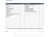 Checklist Template Word 2013 Checklist Word Templates Free Word Templates Ms Word