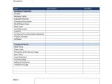 Checklist Template Word 2013 Microsoft New Employee Checklist HTML Autos Weblog