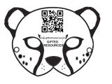 Cheetah Face Mask Template Pin Cheetah Face Mask Template Hd On Pinterest