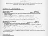 Chemical Engineering Internship Resume Samples Chemical Engineering Resume and Engineering On Pinterest