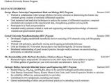 Chemical Engineering Internship Resume Samples Resume format for Chemical Engineer Best Resume Gallery