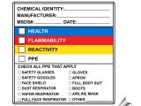 Chemical Label Template Msds Label Www Imgkid Com the Image Kid Has It