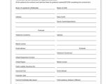 Childminder Contract Template Detailed Childminding Contract forms Childminding