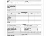 Childminder Contract Template Risk assessments Examples Childminders Google Search