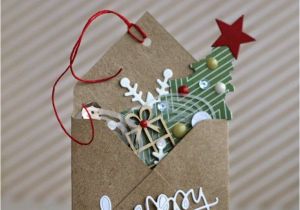 Children S Handmade Xmas Card Ideas Pin by Lisa atlee On Christmas Tags Christmas Gift Tags