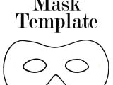 Children S Mask Templates Printable Halloween Mask Templates 30 Minute Crafts
