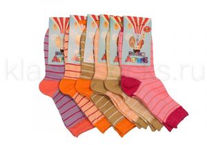 Children's Contract Template Children 39 S socks Quot Strips Quot