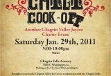 Chili Cook Off Flyer Template Free Chili Cook Off Flyer Template Free Printable Wow Com