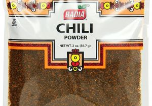 Chili S On the Border Gift Card Badia Chili Powder 2 Ounce Pack Of 12