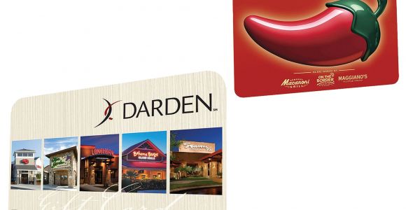Chili S On the Border Gift Card Office Depot