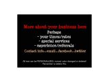 Chinese Business Card Template Chinese Pug Business Card Template Zazzle
