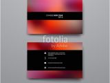 Chinese Business Card Template Quot Set Of Design Business Card Template In Chinese New Year
