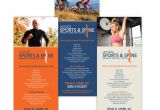 Chiropractic Brochures Template 13 Best Chiropractic Brochure Templates Psd Designs