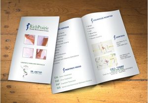 Chiropractic Brochures Template 13 Best Chiropractic Brochure Templates Psd Designs