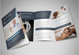 Chiropractic Brochures Template Chiropractic Brochures Template Csoforum Info