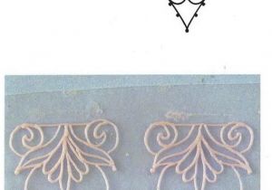 Chocolate Filigree Templates 25 Best Ideas About Piping Templates On Pinterest Royal