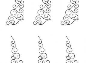 Chocolate Filigree Templates Best 25 Chocolate Template Ideas On Pinterest