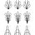 Chocolate Filigree Templates Icing Designs Chocolate Decos