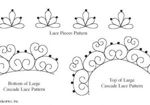 Chocolate Lace Template Chocolate Lace Template Pictures to Pin On Pinterest