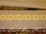 Chocolate Lace Template that Really Frosts Me White Chocolate Lace