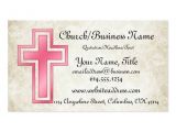 Christian Business Cards Templates Free 10 000 Religious Business Cards and Religious Business