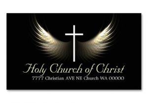 Christian Business Cards Templates Free 9 Christian Business Cards Psd Images Church Business