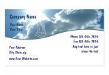 Christian Business Cards Templates Free Christian Business Cards Templates Free 28 Images 9