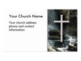Christian Business Cards Templates Free Free Christian Business Cards 51 Free Christian Business