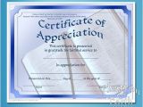 Christian Certificate Of Appreciation Template Appreciation Certificates Certificate theme Appreciation