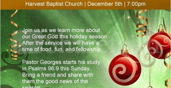 Christian Christmas Flyer Template Free Christmas Spirit Church Flyer Template Flyer Templates