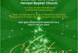 Christian Christmas Flyer Template Free Church Flyers Christian Flyers Flyer Templates