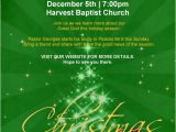 Christian Christmas Flyer Template Free Church Flyers Christian Flyers Flyer Templates