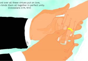 Christian Marriage Card In Hindi Wedding Bible Verses Ideal for Your Marriage Ceremony