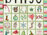 Christmas Bingo Card Generator Free 11 Free Printable Christmas Bingo Games for the Family