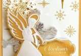 Christmas Card after Spouse Dies Hsn September 10th 11th 2018 Angel Dies Anna Griffin