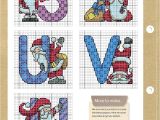 Christmas Card Cross Stitch Patterns D D D D D N D N D Liveinternet Crossstitcher November 2018