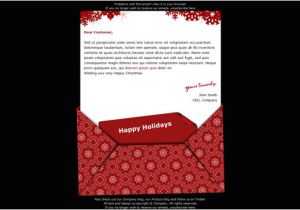 Christmas Card Emails Templates Free 17 Beautifully Designed Christmas Email Templates for