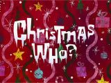 Christmas Card Jimmy Eat World Christmas who Encyclopedia Spongebobia Fandom