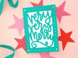 Christmas Card Kits for Adults Pin On Diy Crafts