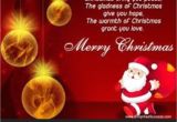 Christmas Card Quotes and Sayings Merry Christmas Everyone with Images Merry Christmas