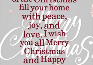 Christmas Card Quotes and Sayings Pin by Anjana Agarwal On Christmas Phrases Merry Christmas