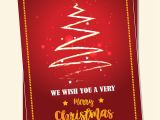 Christmas Card Template to and From Christmas Card Template Christmas Card Template Christmas