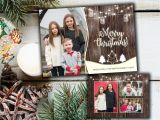 Christmas Card Template to and From Pin On Christmas Cards