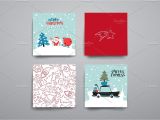 Christmas Card with Photo Insert Merry Christmas Card Templates Christmas Merry Templates