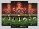 Christmas Concert Flyer Template Free Christmas Concert Flyer Template Inspiks Market