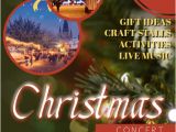 Christmas Concert Flyer Template Free Christmas Concert Flyer Template Postermywall