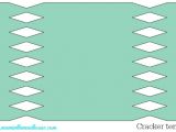 Christmas Cracker Template Printable Make Your Own Christmas Crackers Mum In the Madhouse