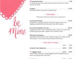 Christmas Day Menu Template Holiday Menu Templates From Imenupro More Than Just