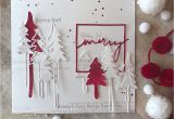 Christmas Die Cuts Card Making Riter Christmas Tree Metal Dies Cut for Card Making Stencil Diy Scrapbooking Album Stamp Paper Card Embossing Craft Decor