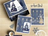Christmas Dies for Card Making Christmas for You with Alexandra Renke Blog Hop Justine S